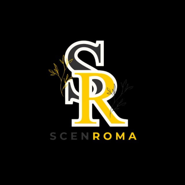 Scenroma