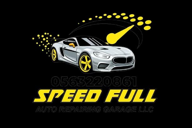 Speed Full Auto